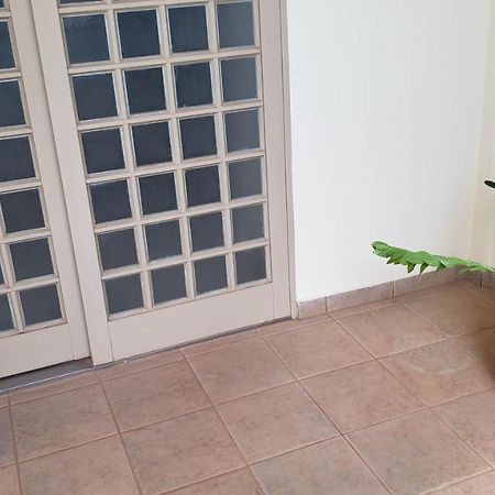 アララクアラApto Central Com Estacionamento - Faculdade Odontoアパートメント エクステリア 写真
