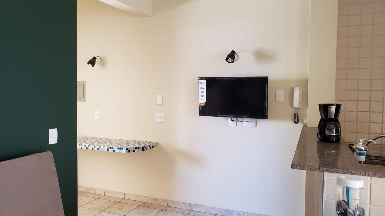 アララクアラApto Central Com Estacionamento - Faculdade Odontoアパートメント エクステリア 写真