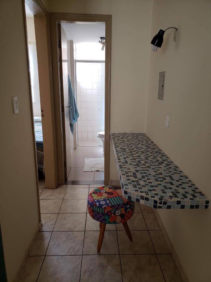 アララクアラApto Central Com Estacionamento - Faculdade Odontoアパートメント エクステリア 写真